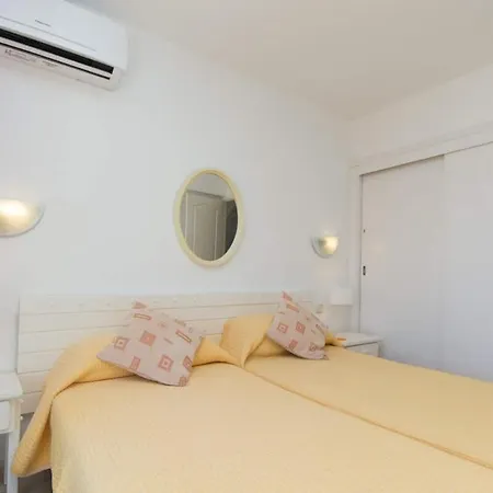 Santa Maria 125 - One Bed Apartment Costa Adeje (Tenerife)