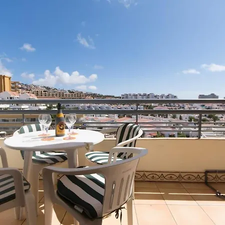 Apartment Santa Maria 125 - One Bed Costa Adeje (Tenerife)