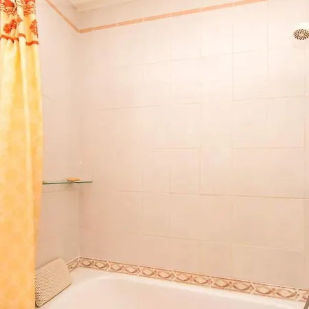 Apartment Santa Maria 125 - One Bed