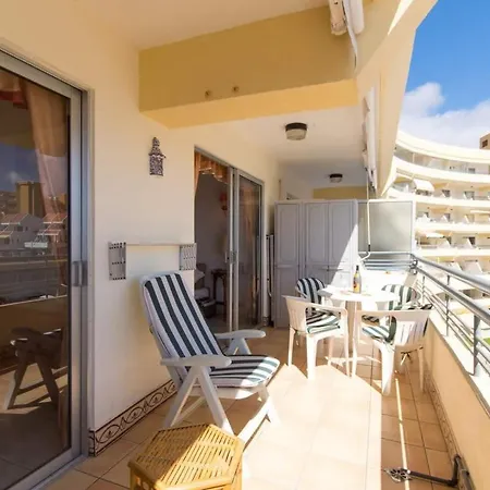 Apartment Santa Maria 125 - One Bed *