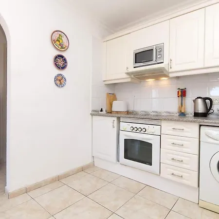 Santa Maria 125 - One Bed Apartment Costa Adeje (Tenerife)