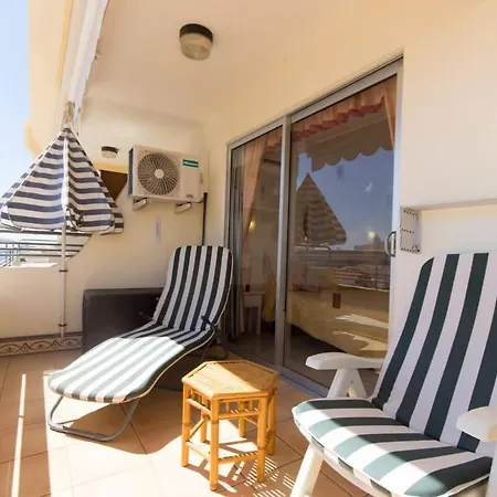 Apartment Santa Maria 125 - One Bed *