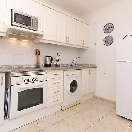 Apartment Santa Maria 125 - One Bed Costa Adeje (Tenerife)