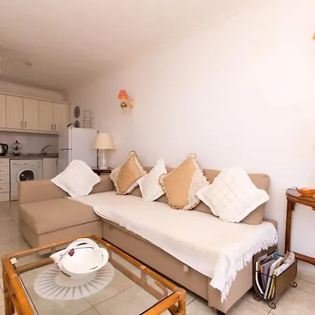 Apartment Santa Maria 125 - One Bed