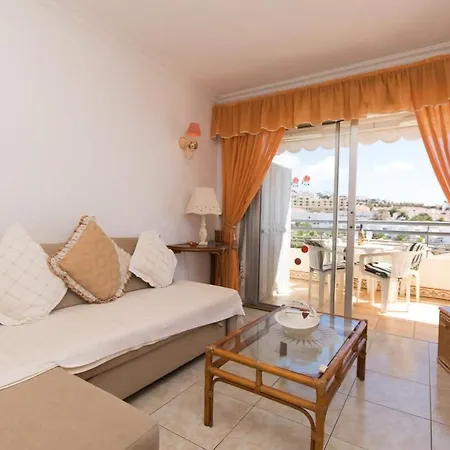 Santa Maria 125 - One Bed Costa Adeje (Tenerife)