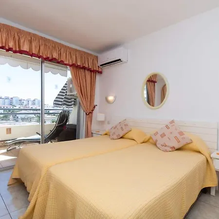 Santa Maria 125 - One Bed *