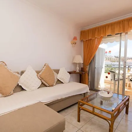 Apartment Santa Maria 125 - One Bed
