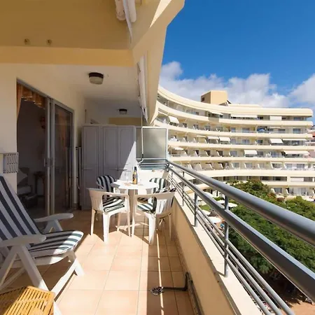 Santa Maria 125 - One Bed * Costa Adeje (Tenerife)
